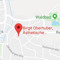 Birgi-Oberhuber-Zahnaerztin